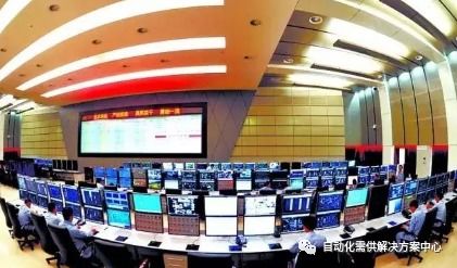 智能化工廠的“超級大腦” 揭秘中控室的設(shè)計奧秘與專業(yè)要求